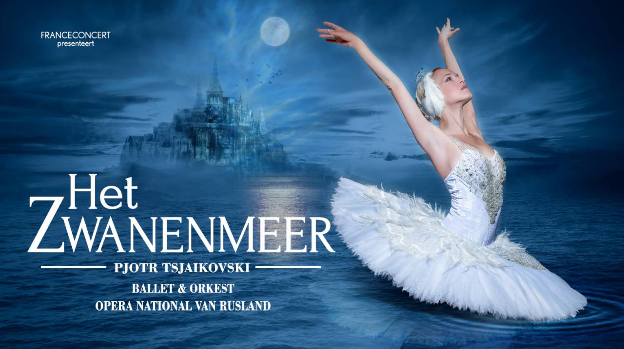 Het Zwanenmeer - Russian National Opera